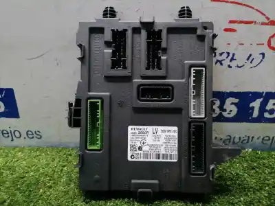 Second-hand car spare part electronic module for renault kadjar zen oem iam references a2c1906340000