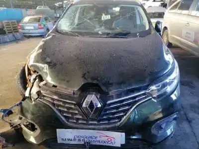 Pezzo di ricambio per auto di seconda mano modulo elettronico per renault kadjar zen riferimenti oem iam a2c1906340000  284b12690r