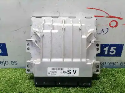 Second-hand car spare part ECU ENGINE CONTROL for RENAULT KADJAR  OEM IAM references 237102099S A2C1667500201 A2829003600