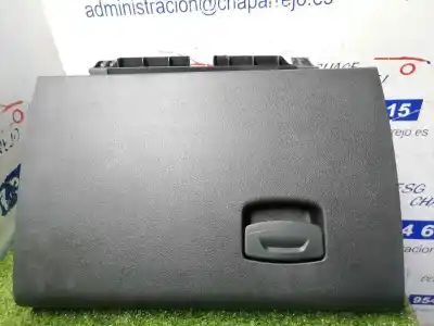 Second-hand car spare part glove compartment for renault kadjar zen oem iam references 682526225r