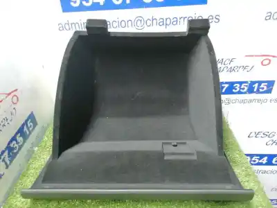 Peça sobressalente para automóvel em segunda mão porta luvas por renault kadjar zen referências oem iam 682526225r  682525309r