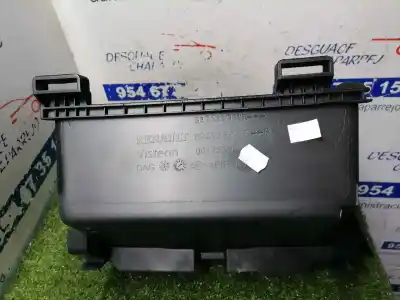 Peça sobressalente para automóvel em segunda mão porta luvas por renault kadjar zen referências oem iam 682526225r  682525309r