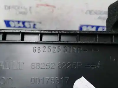 Peça sobressalente para automóvel em segunda mão porta luvas por renault kadjar zen referências oem iam 682526225r  682525309r
