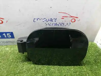 Second-hand car spare part outer fuel cap for renault kadjar zen oem iam references 781204304r