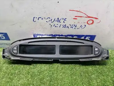 Tweedehands auto-onderdeel Instrumentenpaneel voor CITROEN XSARA PICASSO 5 PUERTAS OEM IAM-referenties 9661734780  9661734780