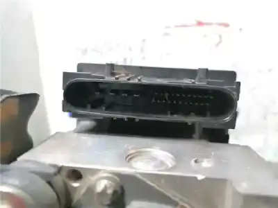 Peça sobressalente para automóvel em segunda mão abs por renault clio iii 1.5 dci diesel cat referências oem iam 0265232077  8200747140