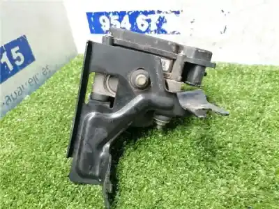 Peça sobressalente para automóvel em segunda mão abs por renault clio iii 1.5 dci diesel cat referências oem iam 0265232077  8200747140