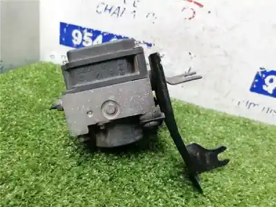Peça sobressalente para automóvel em segunda mão abs por renault clio iii 1.5 dci diesel cat referências oem iam 0265232077  8200747140
