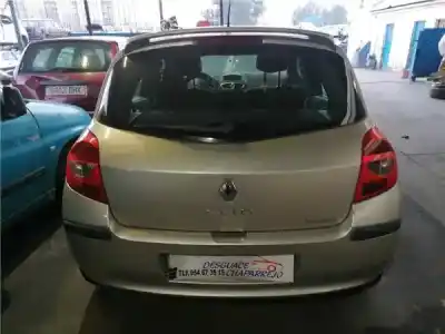 Peça sobressalente para automóvel em segunda mão comutador de limpa vidros por renault clio iii 1.5 dci diesel cat referências oem iam 88103003067  88103003067