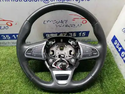 Second-hand car spare part STEERING WHEEL for RENAULT KADJAR  OEM IAM references 484003952R  9141008349