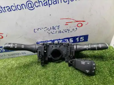 Second-hand car spare part Steering Wheel Switch for RENAULT KADJAR Zen OEM IAM references 255678341R  255678341R