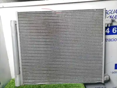 Second-hand car spare part AIR CONDITIONING CONDENSER / RADIATOR for RENAULT KADJAR  OEM IAM references 921006951R  921006951R