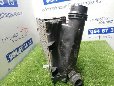 Peça sobressalente para automóvel em segunda mão intercooler por renault kadjar zen referências oem iam 144962803r  144962803r