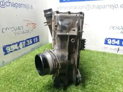 Peça sobressalente para automóvel em segunda mão intercooler por renault kadjar zen referências oem iam 144962803r  144962803r