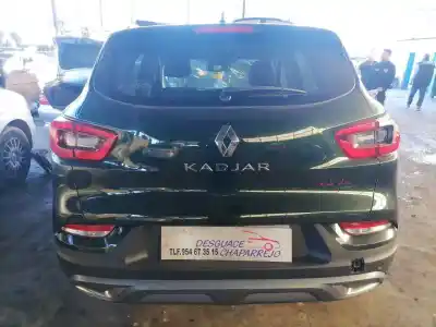 Peça sobressalente para automóvel em segunda mão radiador de água por renault kadjar zen referências oem iam 214101263r  214101263r