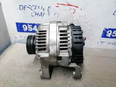 Автозапчастина б/у  для RENAULT CLIO II FASE II (B/CB0)  Посилання на OEM IAM   