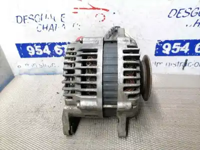 Second-hand car spare part Alternator for NISSAN ALMERA (N16/E) Acenta OEM IAM references 23100BN300  23100BN300