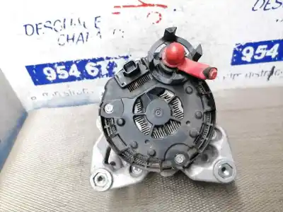 Peça sobressalente para automóvel em segunda mão alternador por renault kadjar zen referências oem iam a5te0581ze  231009933r