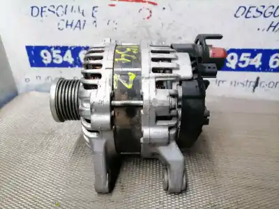 Peça sobressalente para automóvel em segunda mão alternador por renault kadjar zen referências oem iam a5te0581ze  231009933r
