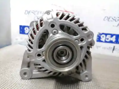 Peça sobressalente para automóvel em segunda mão alternador por renault kadjar zen referências oem iam a5te0581ze  231009933r