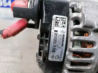 Peça sobressalente para automóvel em segunda mão alternador por renault kadjar zen referências oem iam a5te0581ze  231009933r