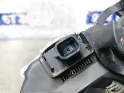 Peça sobressalente para automóvel em segunda mão alternador por renault kadjar zen referências oem iam a5te0581ze  231009933r