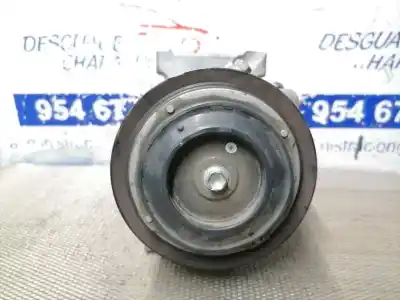 Peça sobressalente para automóvel em segunda mão compressor de ar condicionado a/a a/c por renault kadjar zen referências oem iam ge4471606894  926004eb0a