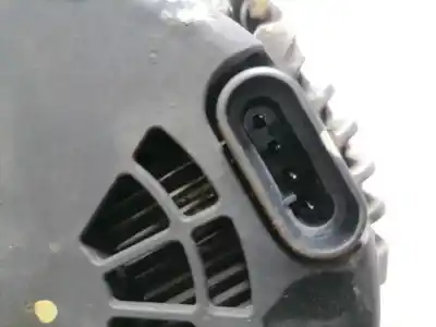 Pezzo di ricambio per auto di seconda mano alternatore per ssangyong rodius xdi riferimenti oem iam a1621543802  a1621543802