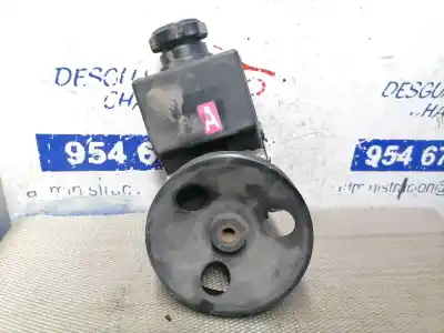 Pezzo di ricambio per auto di seconda mano  per SSANGYONG RODIUS  Riferimenti OEM IAM   