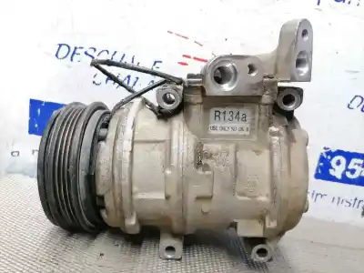 Second-hand car spare part  for KIA CARENS  OEM IAM references 1H2710045  1315009600