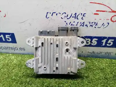 Peça sobressalente para automóvel em segunda mão módulo eletrônico por citroen c3 1.4 hdi cool referências oem iam 6900000711  9655757780