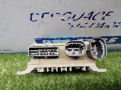 Peça sobressalente para automóvel em segunda mão módulo eletrônico por citroen c3 1.4 hdi cool referências oem iam 6900000711  9655757780