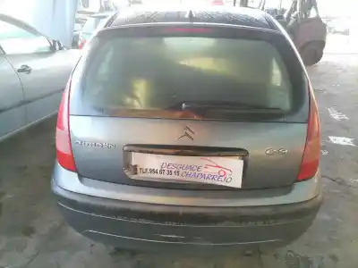 Peça sobressalente para automóvel em segunda mão módulo eletrônico por citroen c3 1.4 hdi cool referências oem iam 6900000711  9655757780