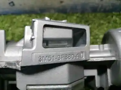 Second-hand car spare part ignition switch for ford s-max (ca1) trend oem iam references 3m513f880a  3m513f880a