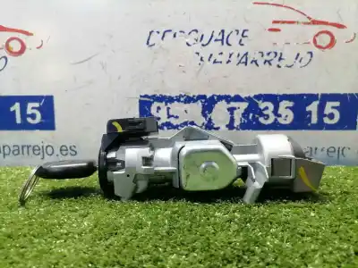 Second-hand car spare part ignition switch for ford s-max (ca1) trend oem iam references 3m513f880a  3m513f880a