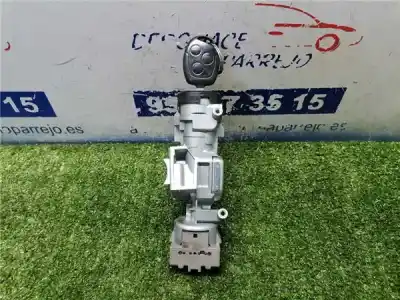 Second-hand car spare part ignition switch for ford s-max 2.0 tdci oem iam references 3m513f880a  3m513f880a