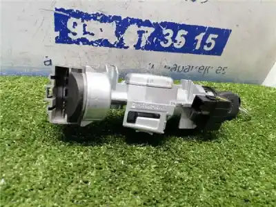 Second-hand car spare part ignition switch for ford s-max 2.0 tdci oem iam references 3m513f880a  3m513f880a