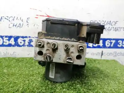 Pezzo di ricambio per auto di seconda mano abs per ford s-max (ca1) trend riferimenti oem iam 16566001a  7g912c405aa