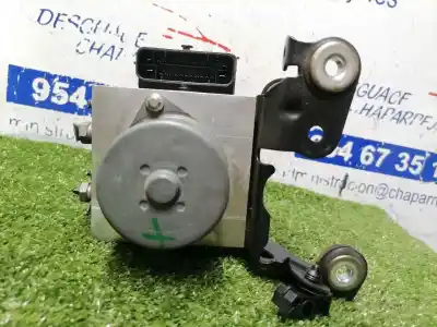 Pezzo di ricambio per auto di seconda mano abs per ford s-max (ca1) trend riferimenti oem iam 16566001a  7g912c405aa