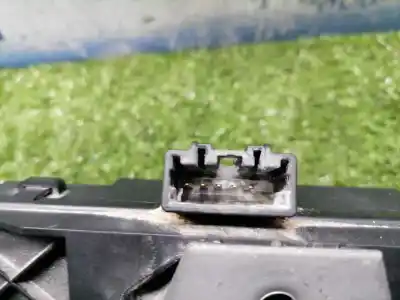 Second-hand car spare part trunk lock for ford s-max (ca1) trend oem iam references 3m51r442a66  3m51r442a66