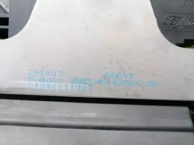 Second-hand car spare part trunk lock for ford s-max (ca1) trend oem iam references 3m51r442a66  3m51r442a66