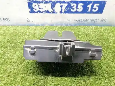 Second-hand car spare part trunk lock for ford s-max 2.0 tdci oem iam references 3m51r442a66  3m51r442a66