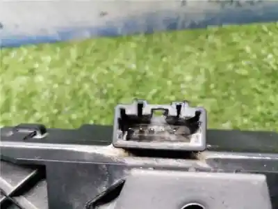 Second-hand car spare part trunk lock for ford s-max 2.0 tdci oem iam references 3m51r442a66  3m51r442a66