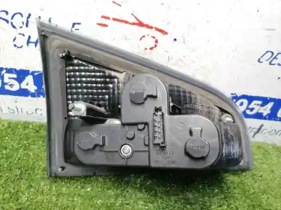 Second-hand car spare part right tailgate light for ford s-max (ca1) trend oem iam references   