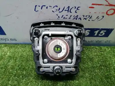 Peça sobressalente para automóvel em segunda mão airbag dianteiro esquerdo por ford s-max (ca1) trend referências oem iam 6m21u042b85  6m21u042b85