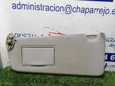 Pezzo di ricambio per auto di seconda mano  per FORD S-MAX (CA1)  Riferimenti OEM IAM   