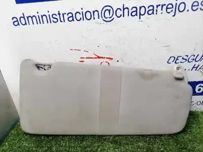 Second-hand car spare part left sunshade for ford s-max (ca1) trend oem iam references   