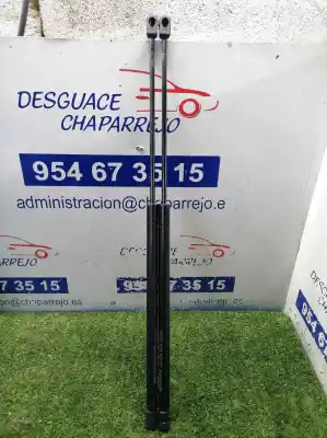 Pezzo di ricambio per auto di seconda mano ammortizzatori baule / porte per ford s-max (ca1) trend riferimenti oem iam 