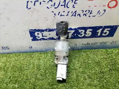 Peça sobressalente para automóvel em segunda mão  por PEUGEOT 207  Referências OEM IAM   