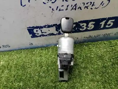 Second-hand car spare part ignition switch for peugeot 207 confort oem iam references   